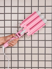 Cénola®| Waver Rose - 32mm - Cénola Hair-200001210