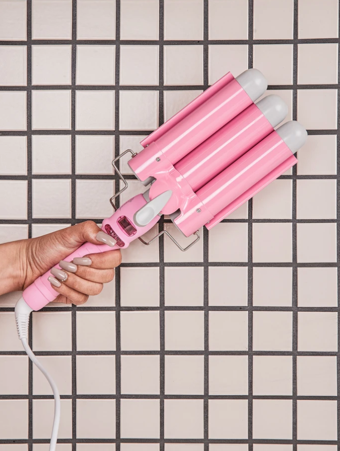 Cénola®| Waver Rose - 32mm - Cénola Hair-200001210