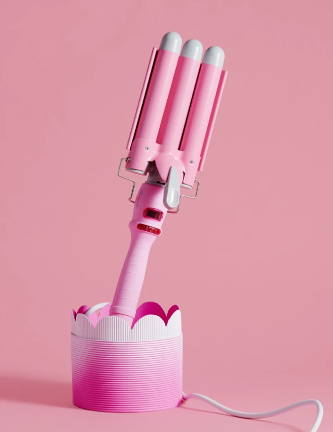 Cénola®| Waver Rose - 25mm - Cénola Hair-200001210