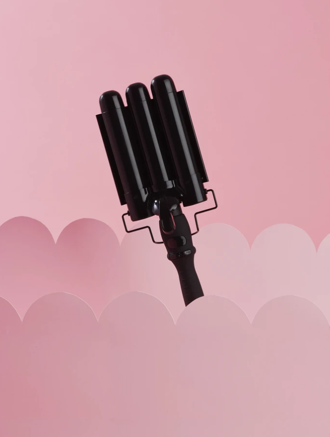 Cénola®| Waver Noir - 32MM - Cénola Hair-200001210