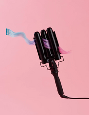 Cénola®| Waver Noir - 32MM - Cénola Hair-200001210