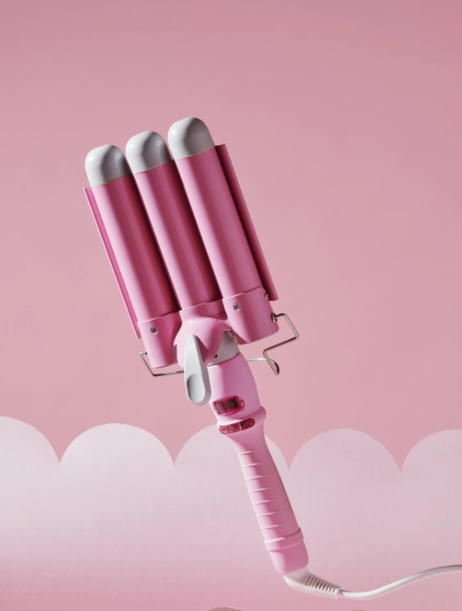 Cénola®| Waver Rose - 32mm - Cénola Hair-200001210