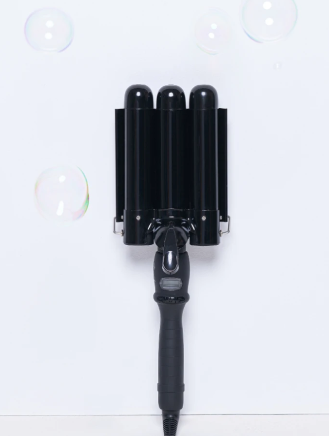 Cénola®| Waver Noir - 32MM - Cénola Hair-200001210