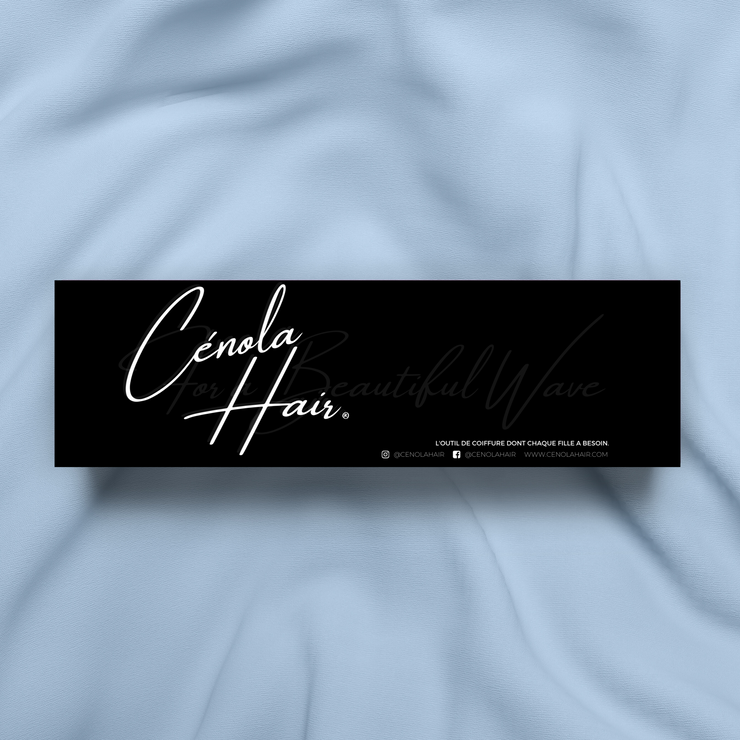 Cénola®| Waver Rose - 32mm - Cénola Hair-200001210